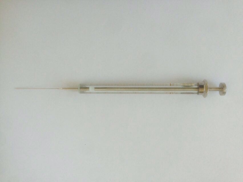 微量進樣器