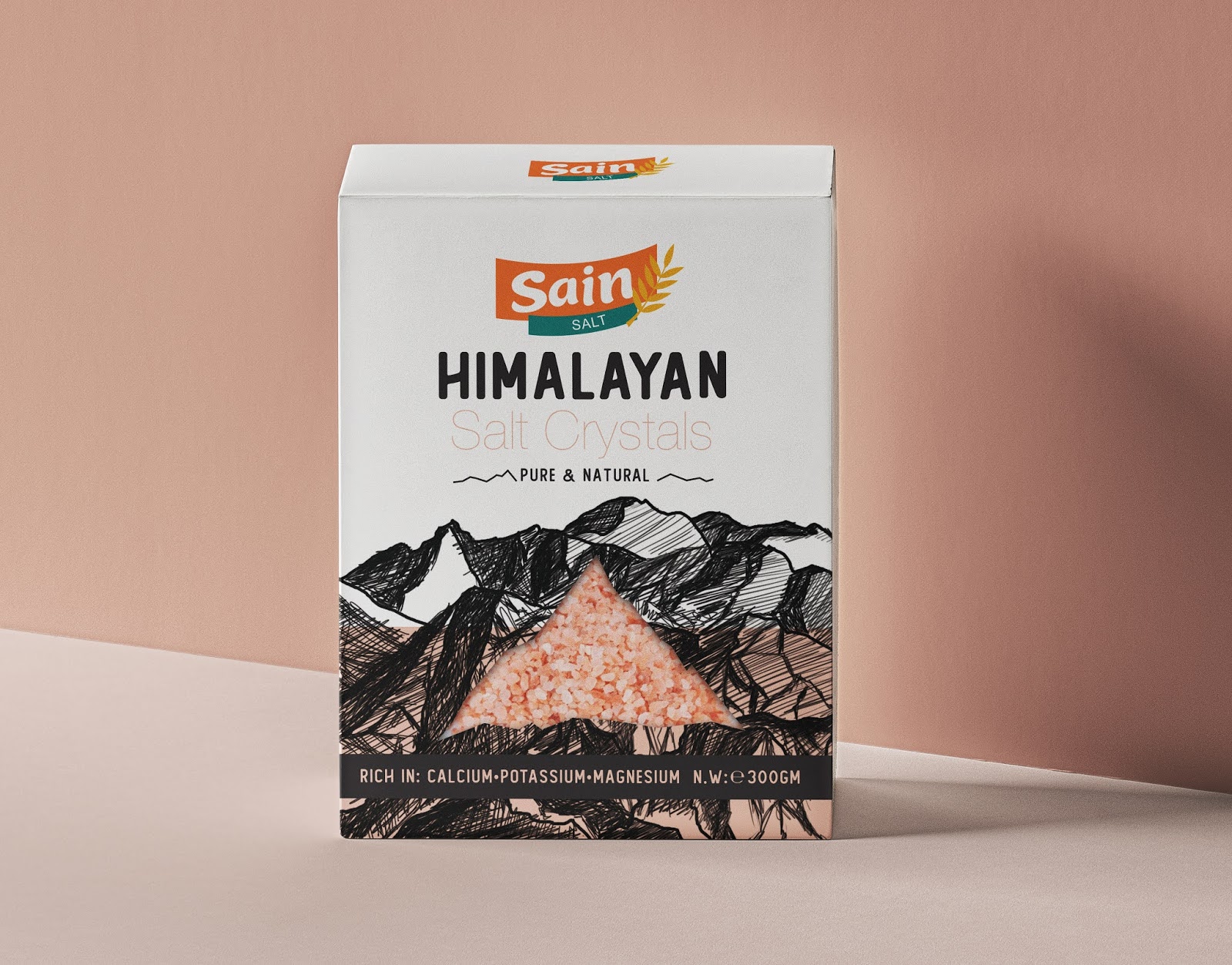 產(chǎn)品包裝設(shè)計